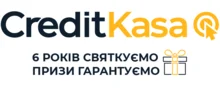 CreditKasa