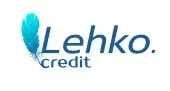 lehkocredit logo