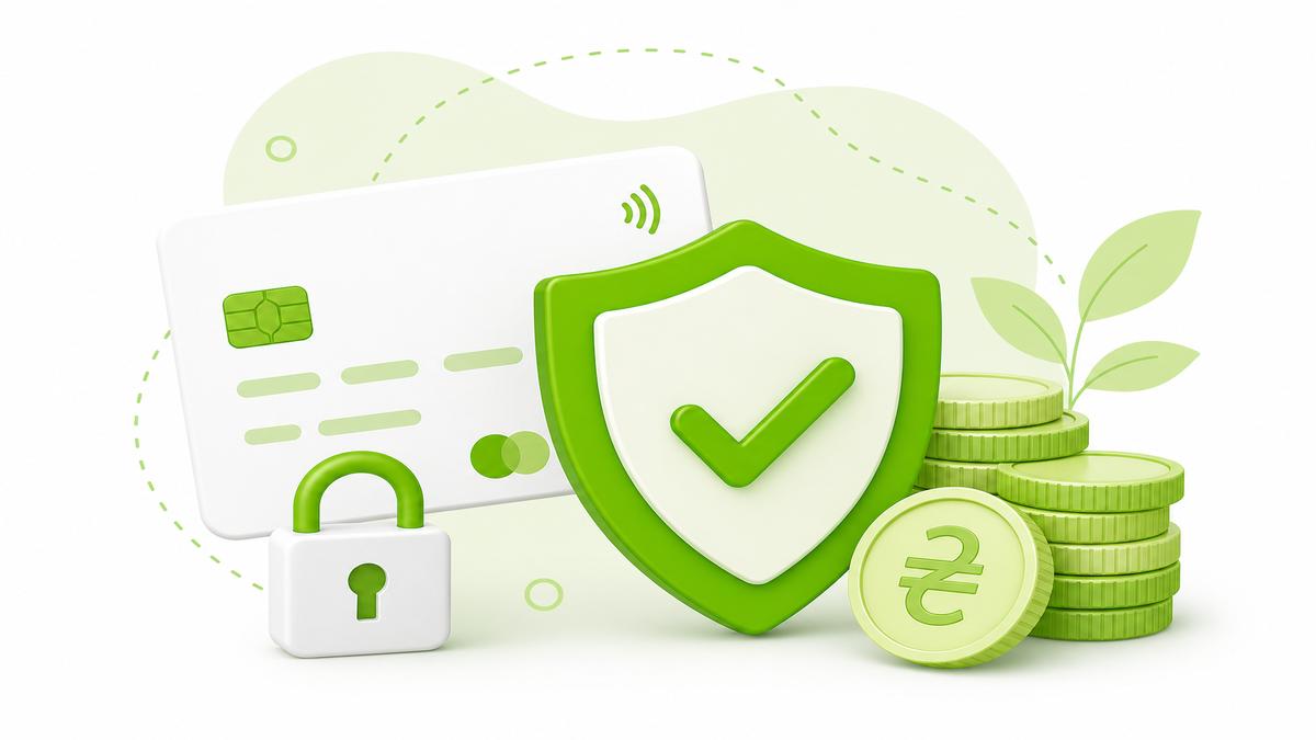 схвалення позики на смартфоні